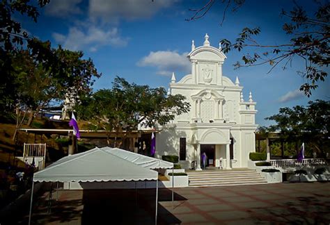 5 Churches in Tarlac Perfect for Visita Iglesia.